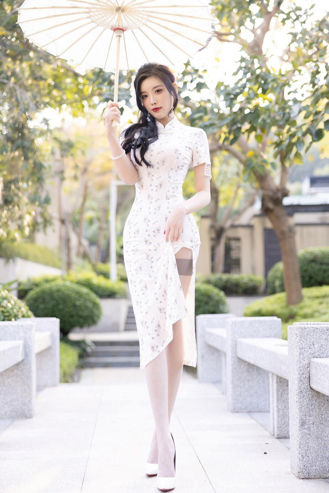 [XIUREN] No.6186 Yang Chen Chen Yome