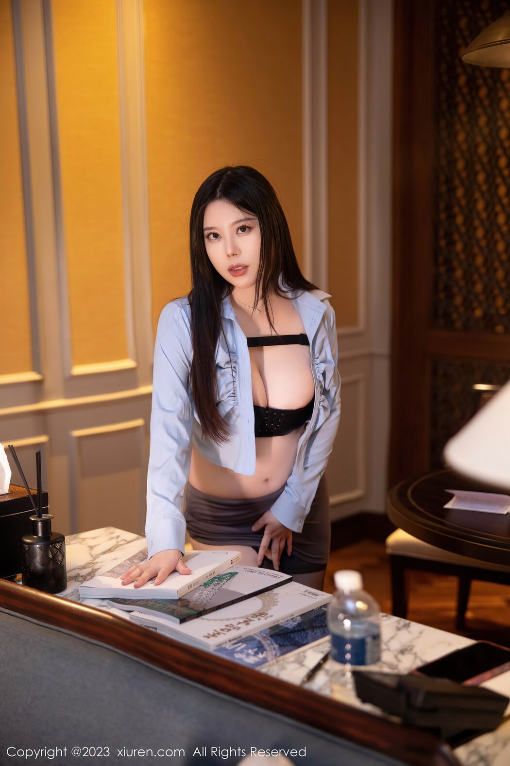 [XIUREN] No.6196 Bai Ru Xue