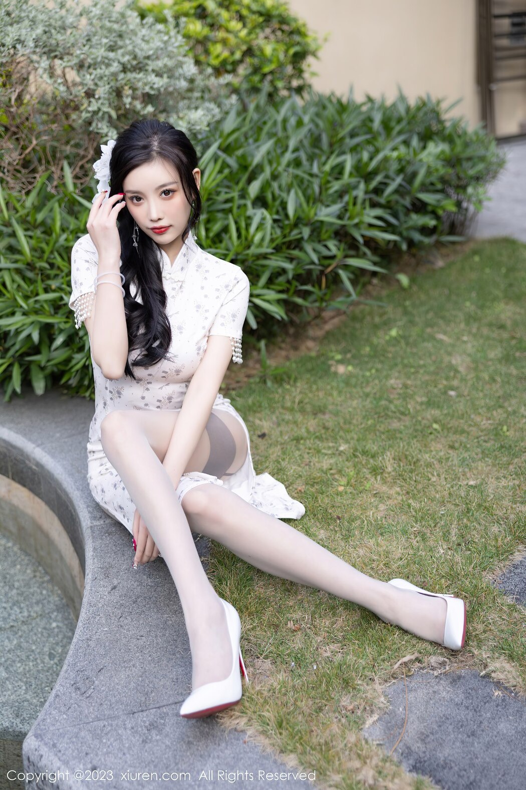 [XIUREN] No.6186 Yang Chen Chen Yome