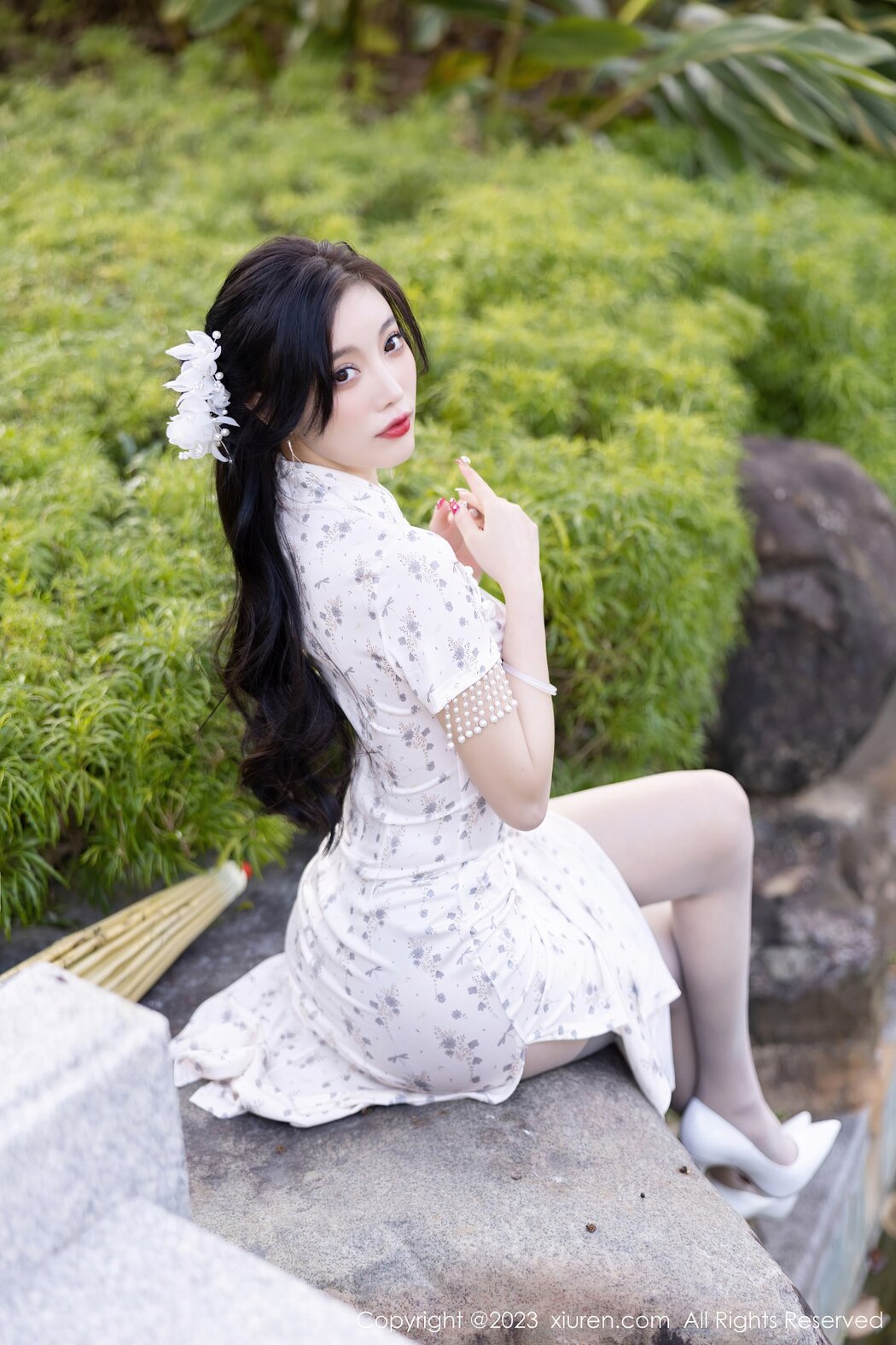 [XIUREN] No.6186 Yang Chen Chen Yome