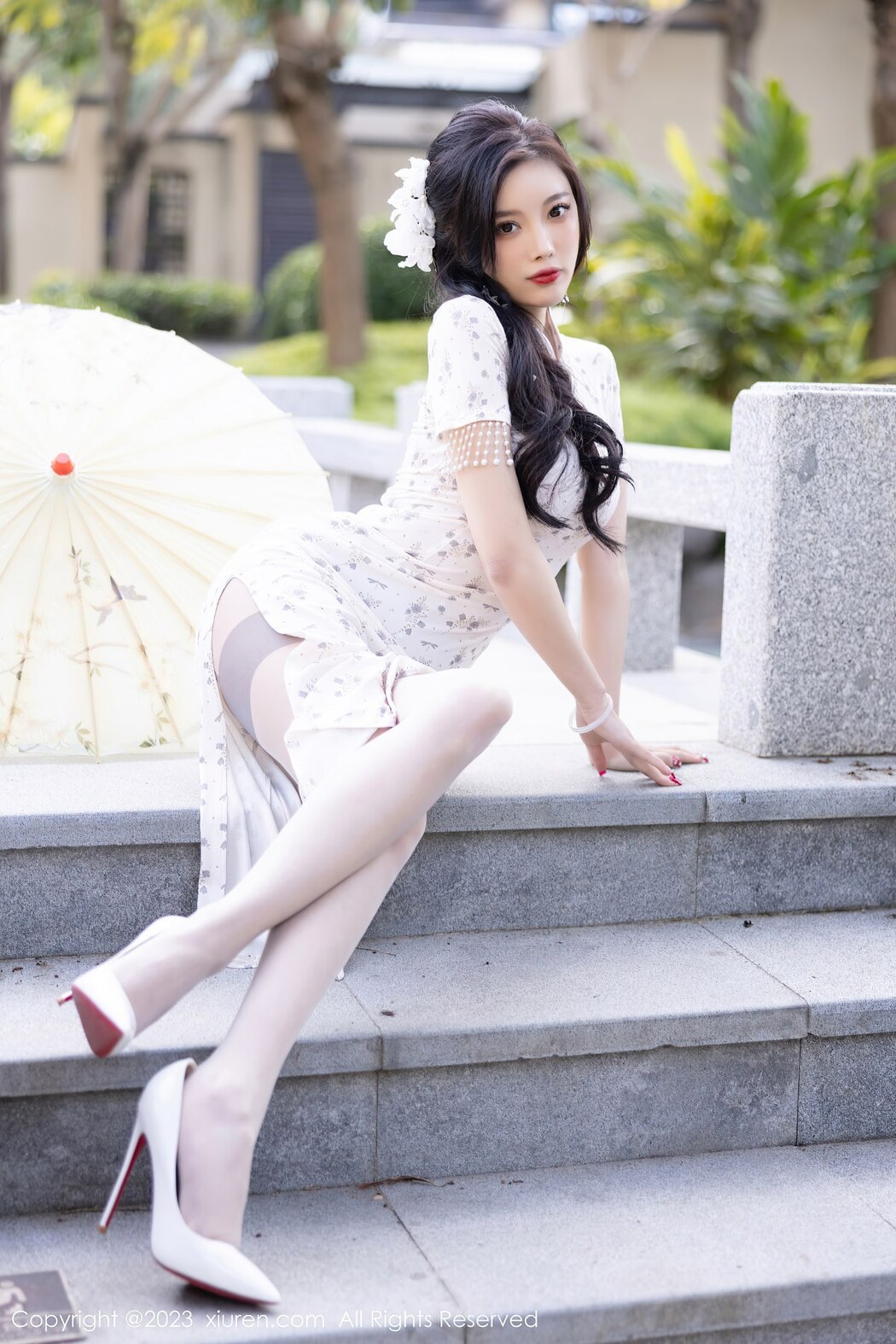[XIUREN] No.6186 Yang Chen Chen Yome