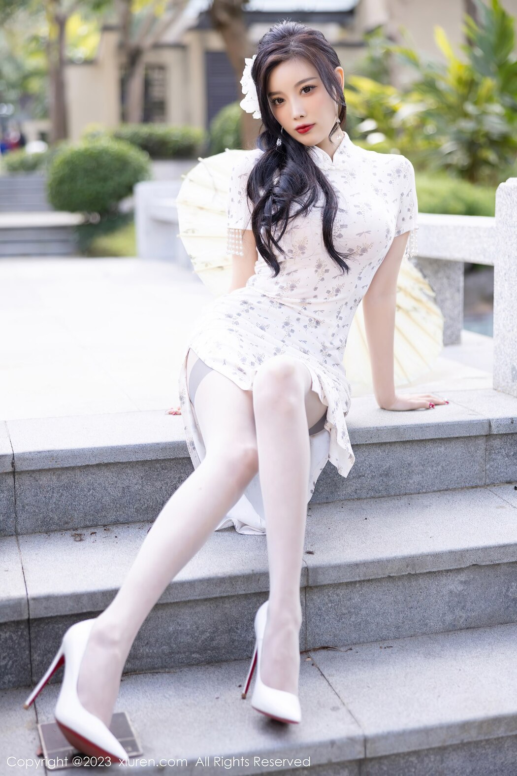 [XIUREN] No.6186 Yang Chen Chen Yome