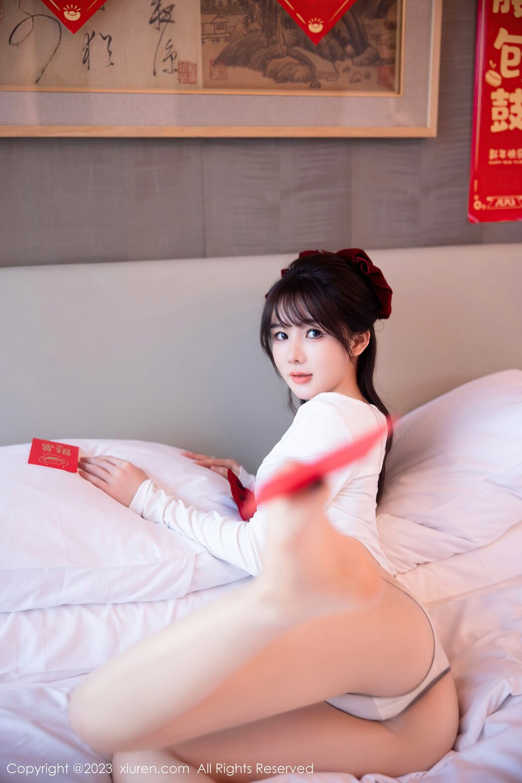 [XIUREN] No.6168 Guan Guan Me