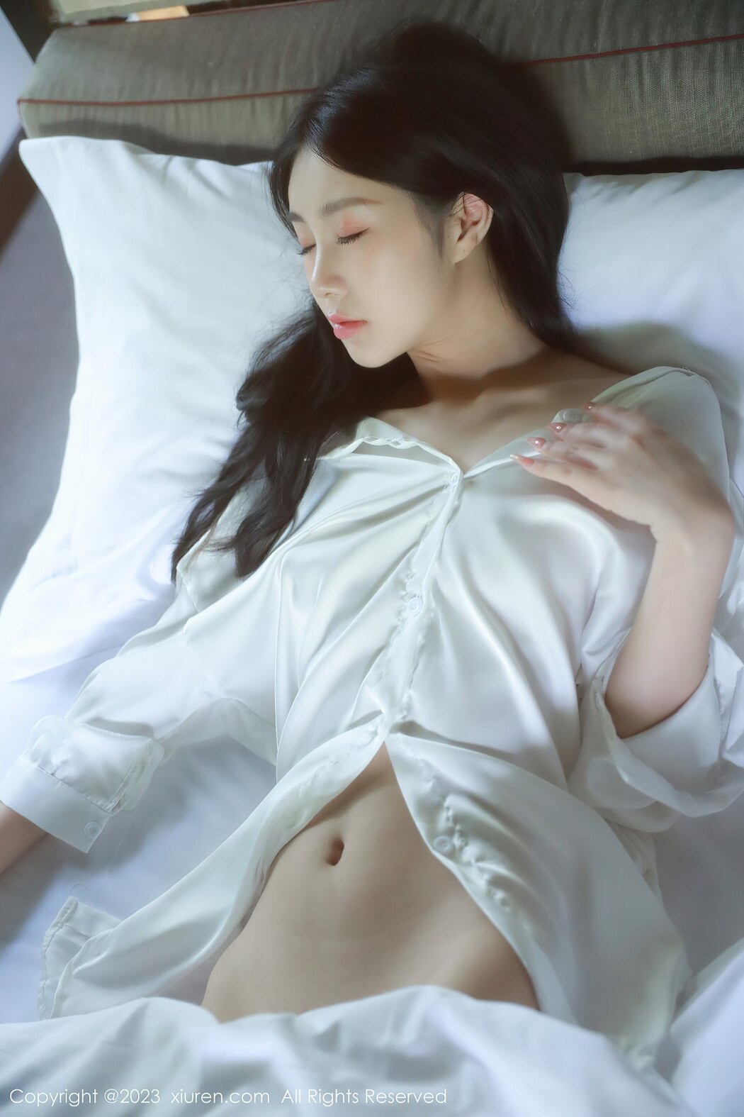 [XIUREN] No.6183 Xie Wan Wan