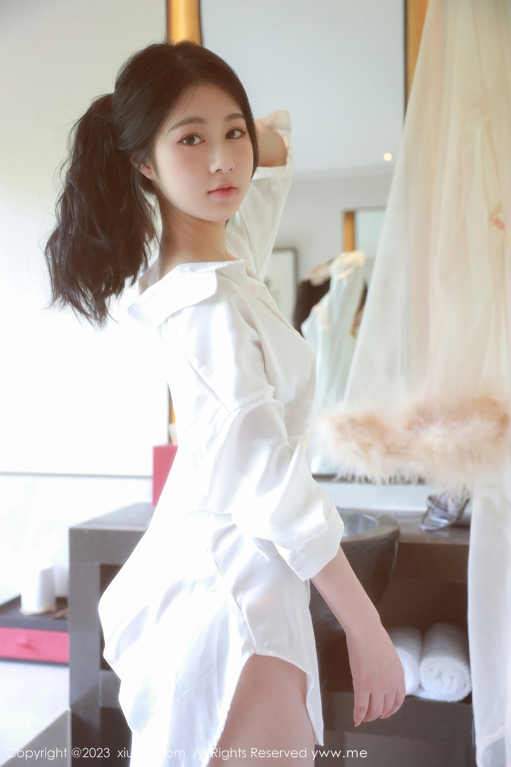 [XIUREN] No.6183 Xie Wan Wan