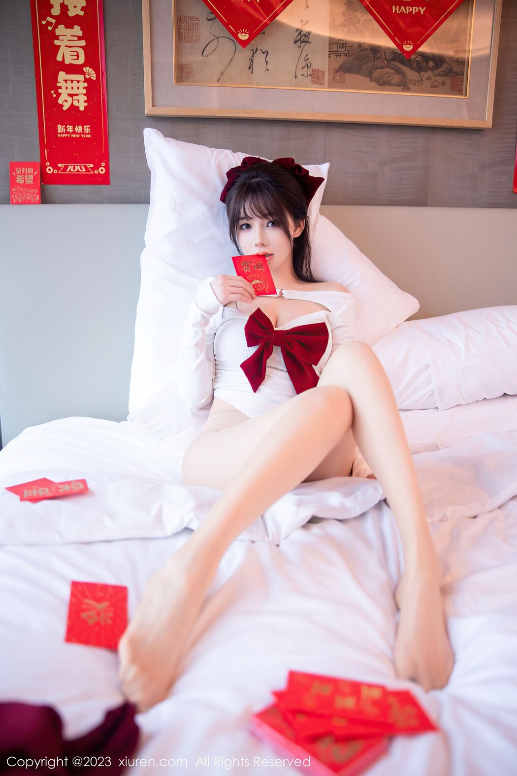 [XIUREN] No.6168 Guan Guan Me
