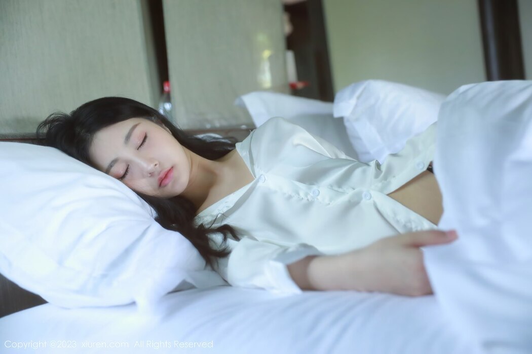 [XIUREN] No.6183 Xie Wan Wan