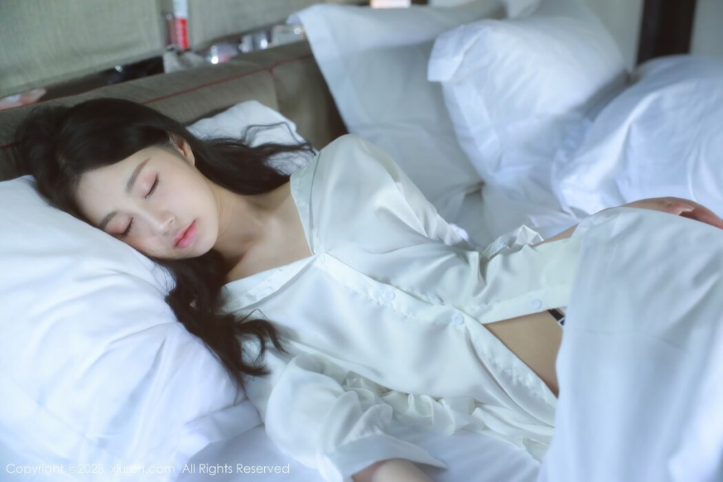 [XIUREN] No.6183 Xie Wan Wan