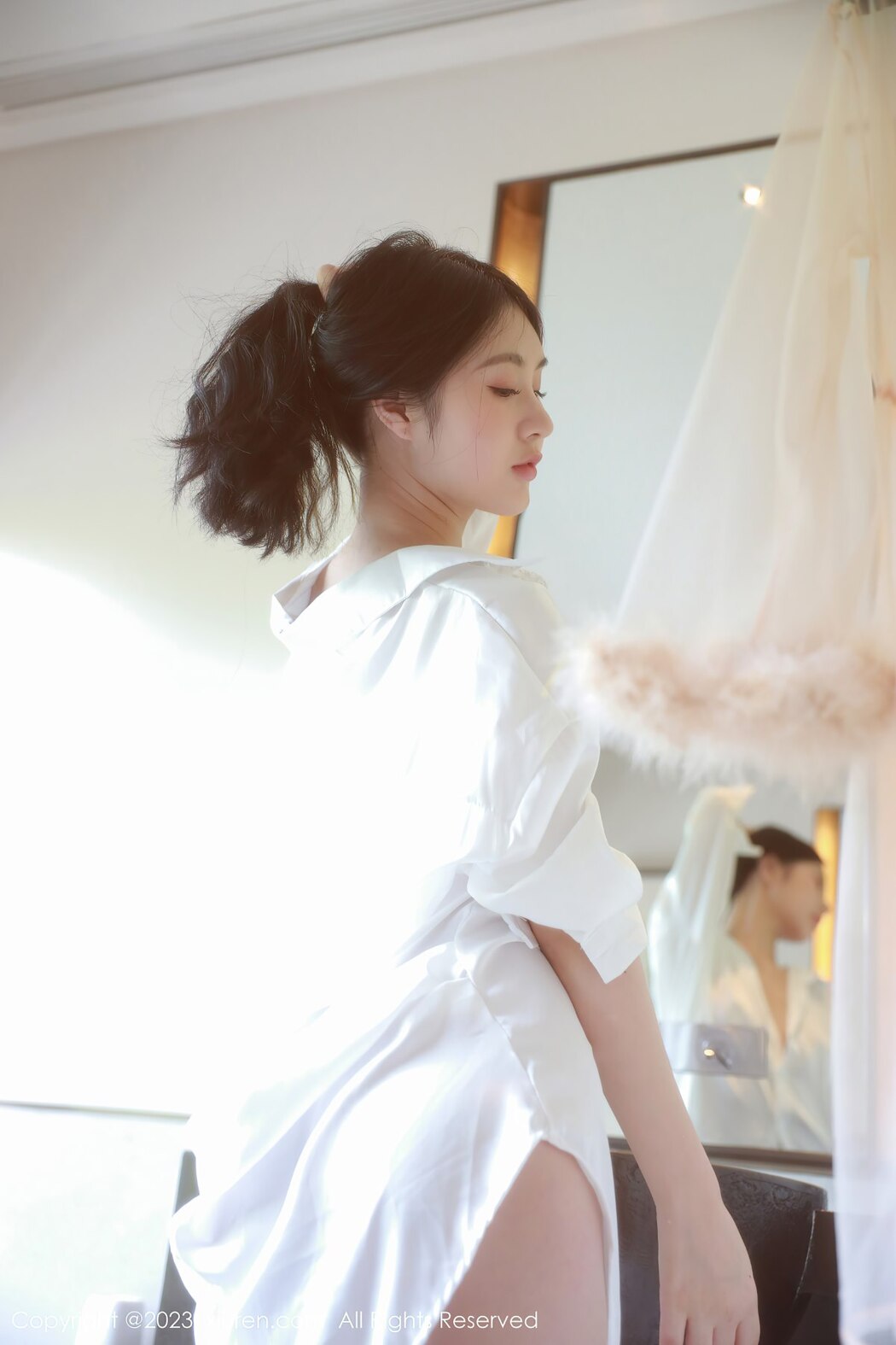 [XIUREN] No.6183 Xie Wan Wan
