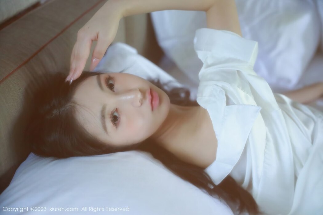 [XIUREN] No.6183 Xie Wan Wan
