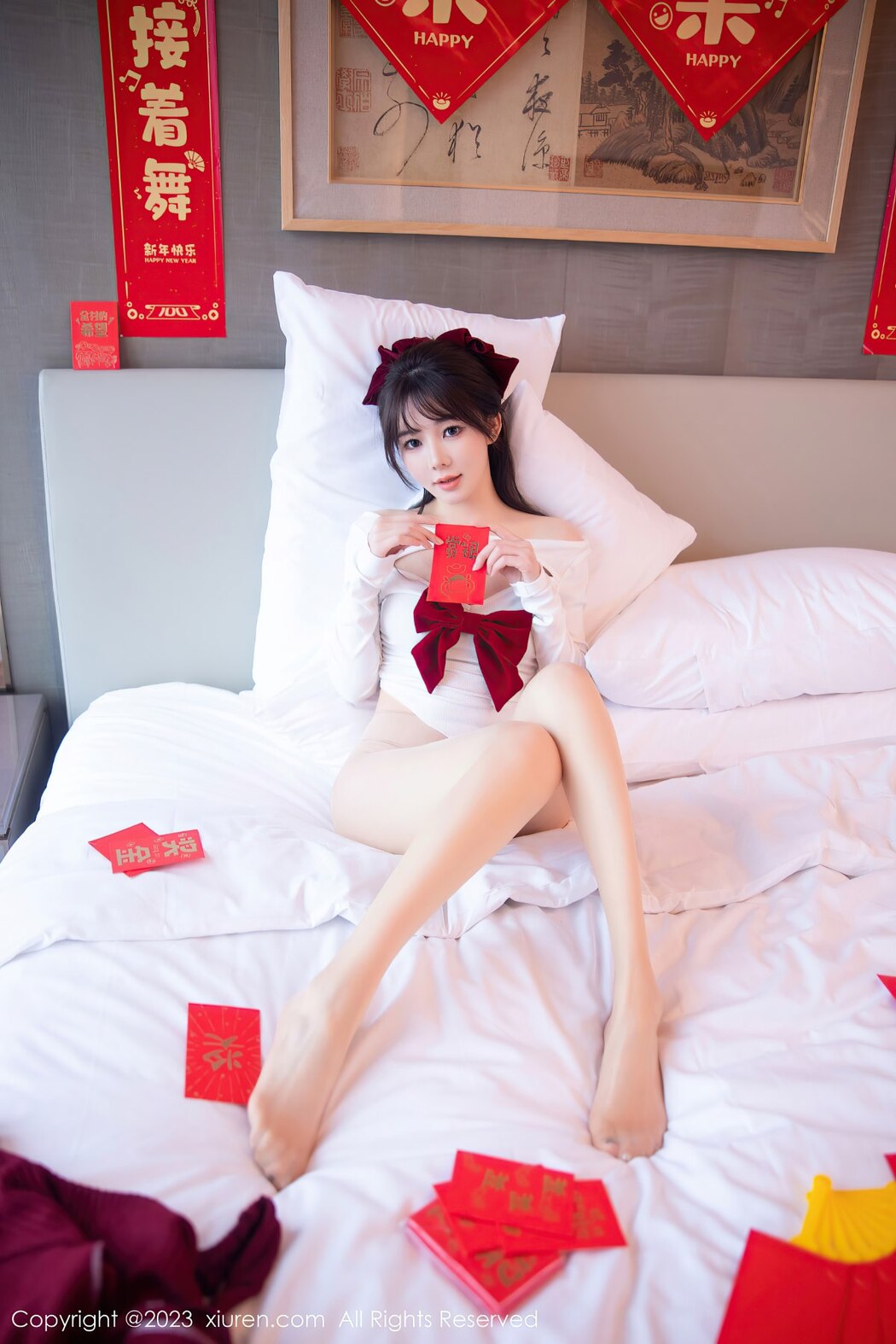 [XIUREN] No.6168 Guan Guan Me