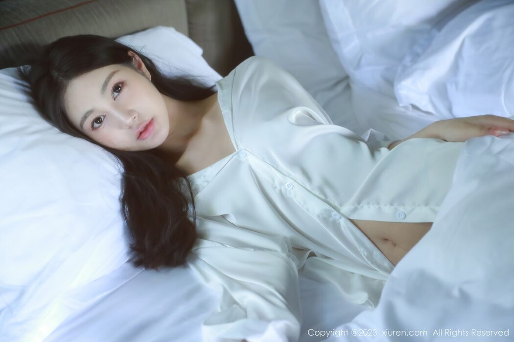 [XIUREN] No.6183 Xie Wan Wan