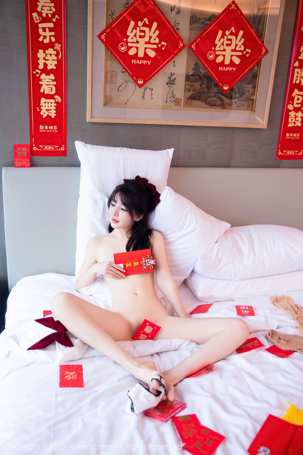 [XIUREN] No.6168 Guan Guan Me