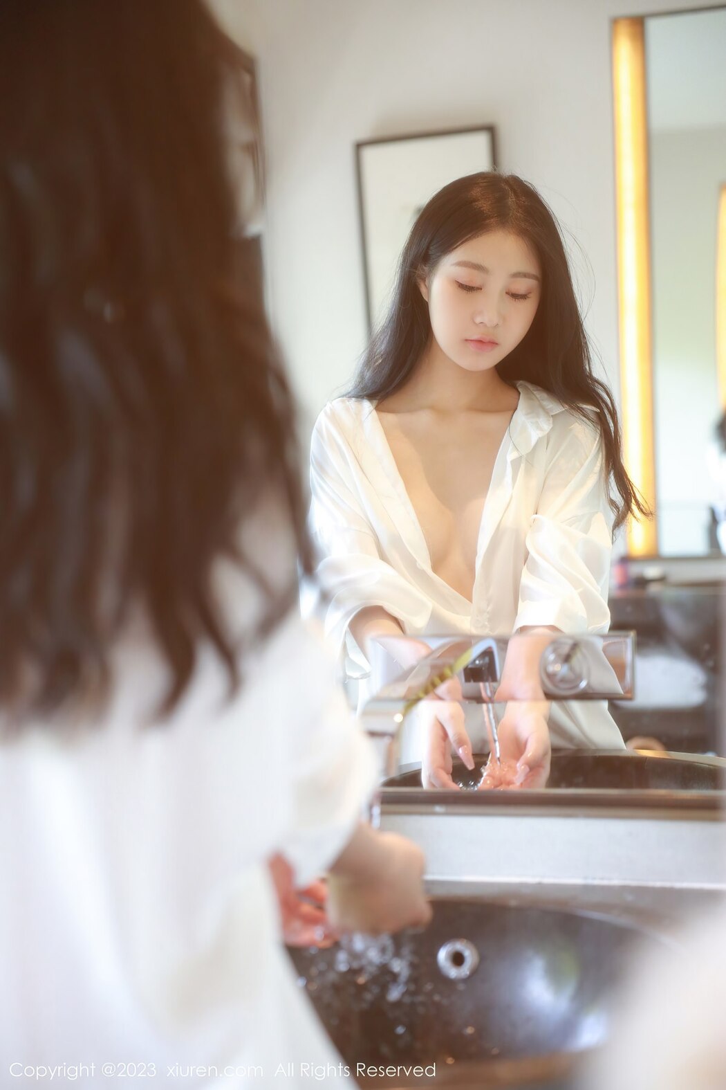 [XIUREN] No.6183 Xie Wan Wan