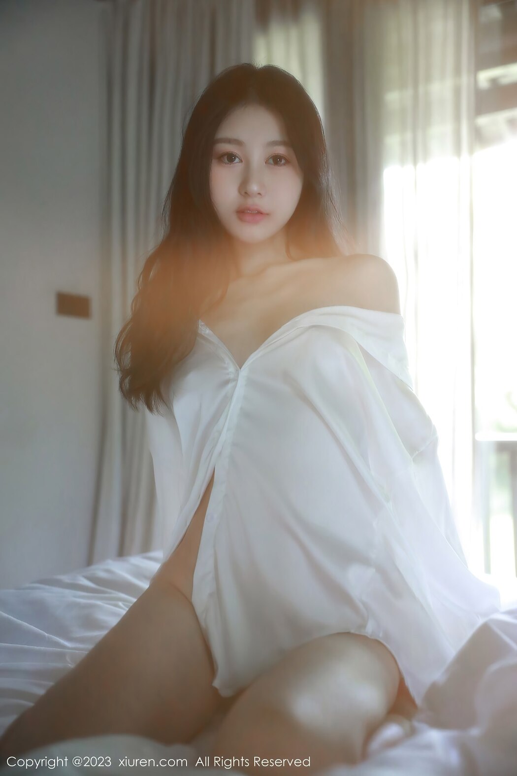 [XIUREN] No.6183 Xie Wan Wan