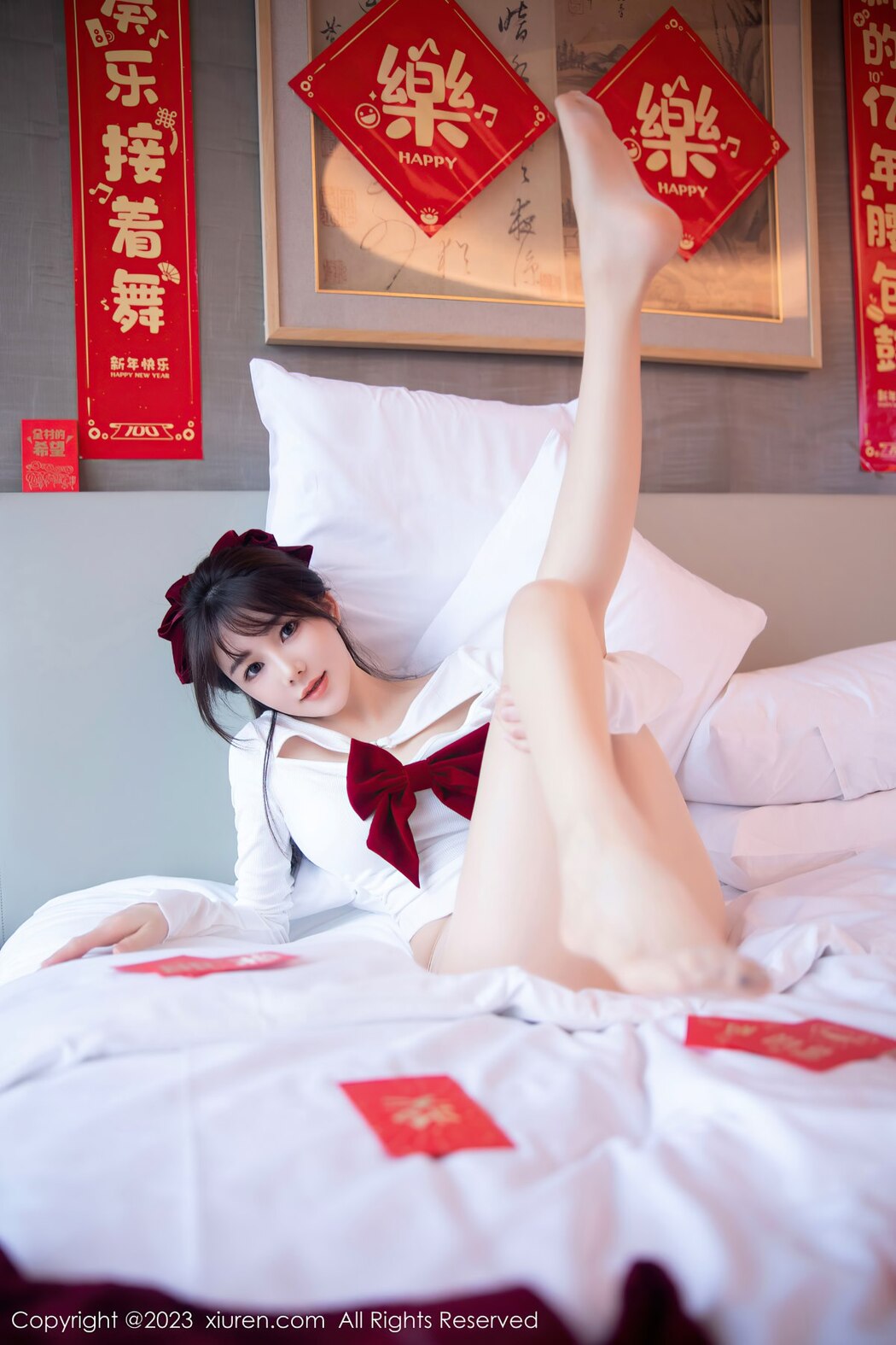 [XIUREN] No.6168 Guan Guan Me