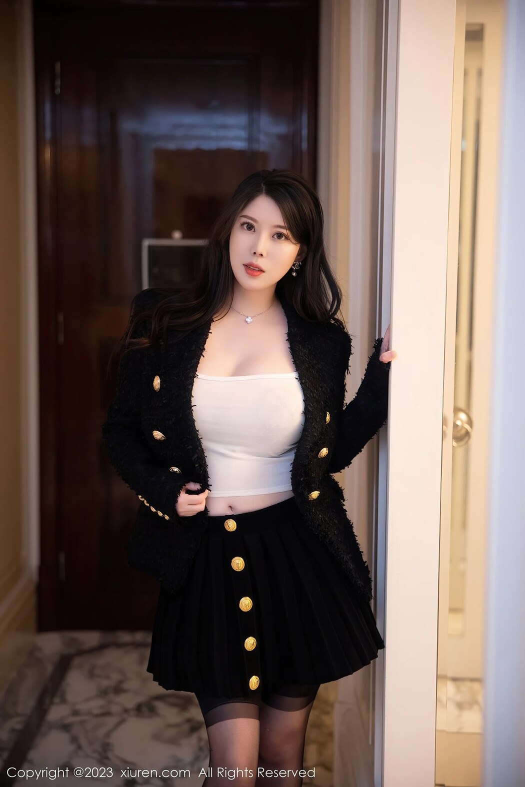 [XIUREN] No.6147 Bai Ru Xue