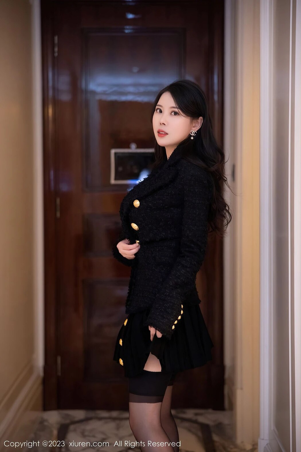 [XIUREN] No.6147 Bai Ru Xue