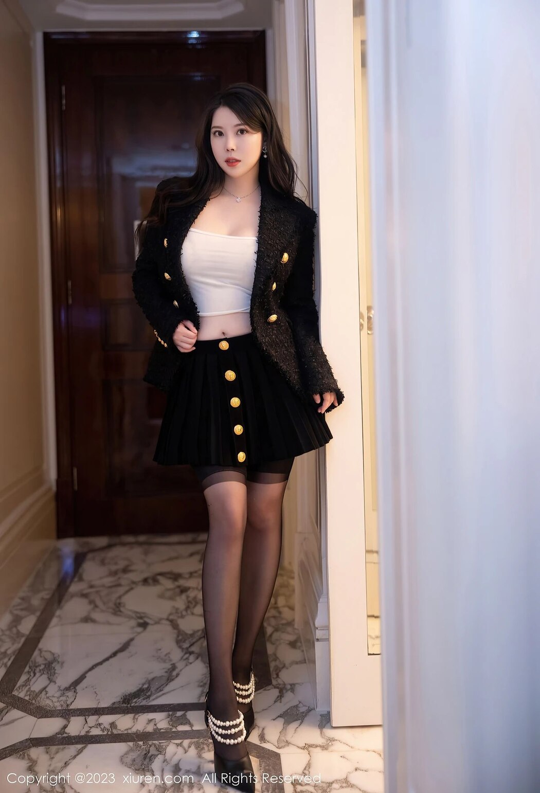 [XIUREN] No.6147 Bai Ru Xue