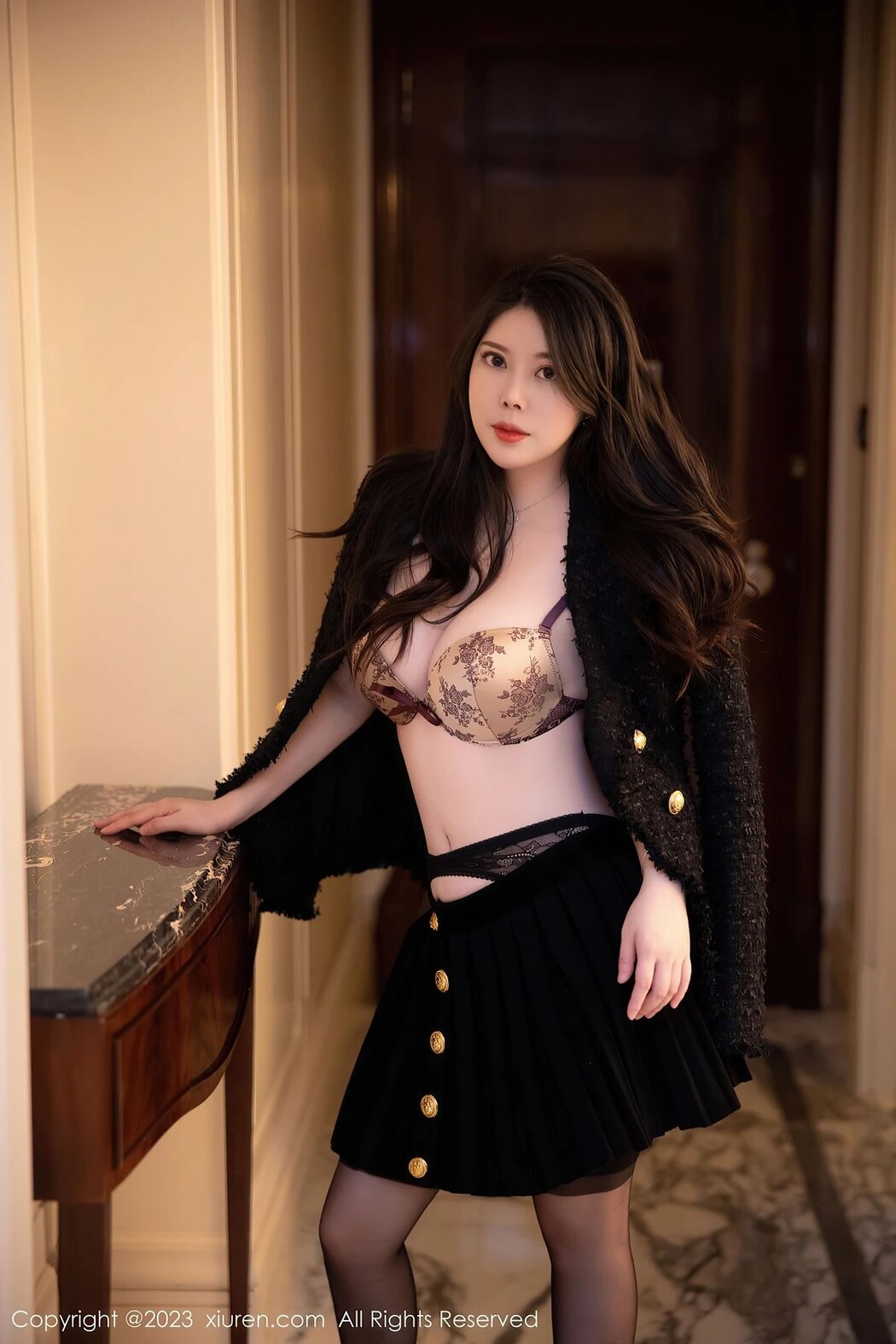 [XIUREN] No.6147 Bai Ru Xue