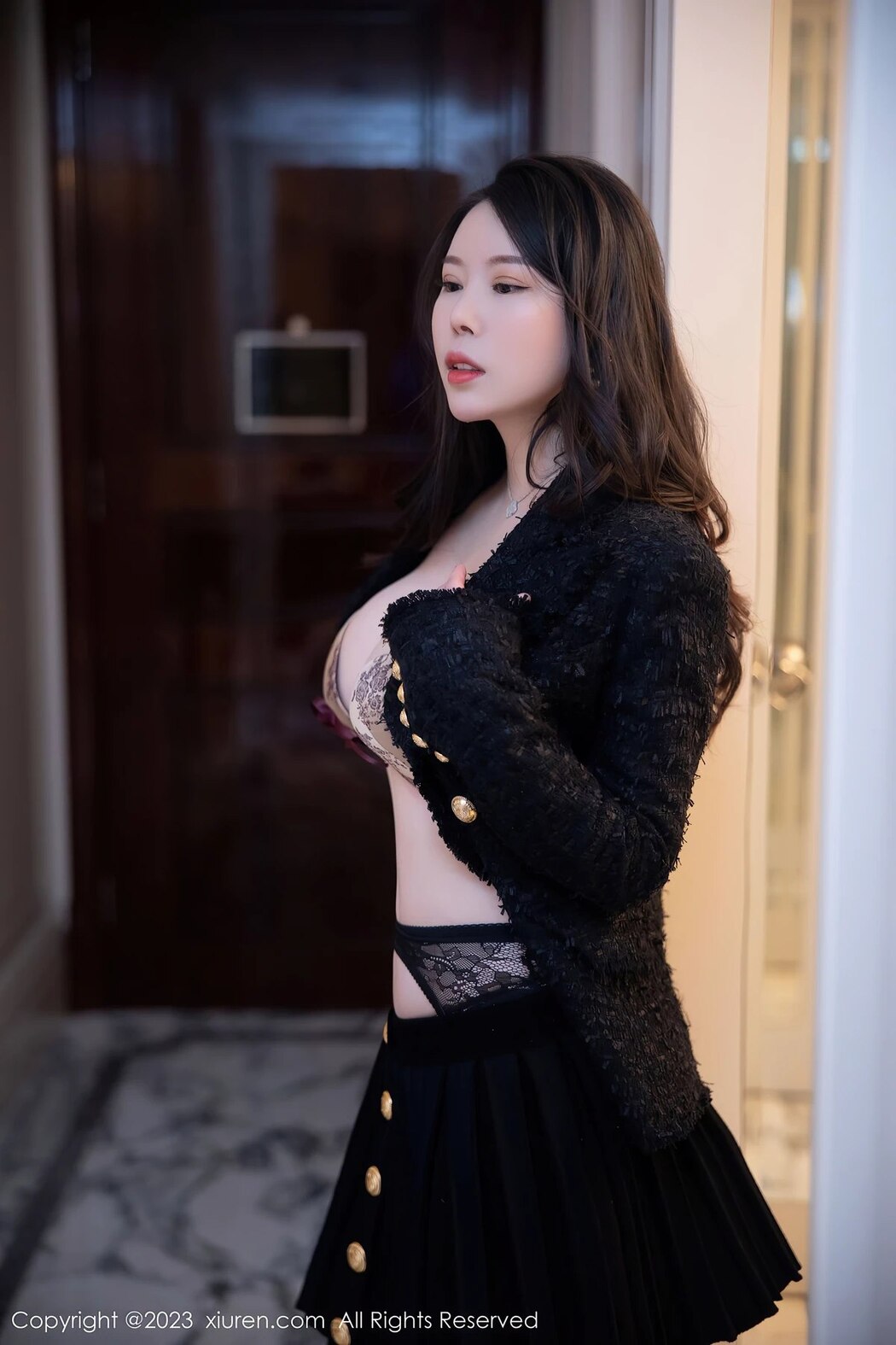 [XIUREN] No.6147 Bai Ru Xue