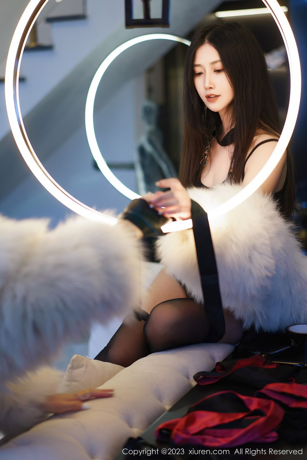 [XIUREN] No.6162 Laura A Jiao