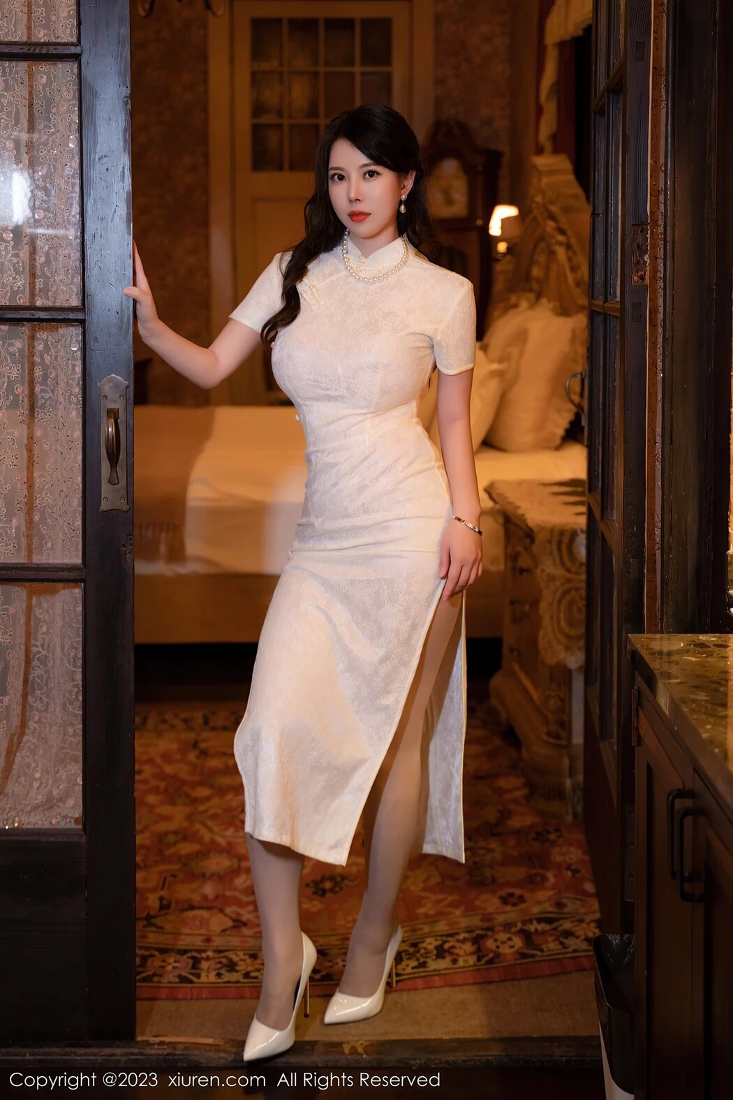 [XIUREN] No.6123 Bai Ru Xue