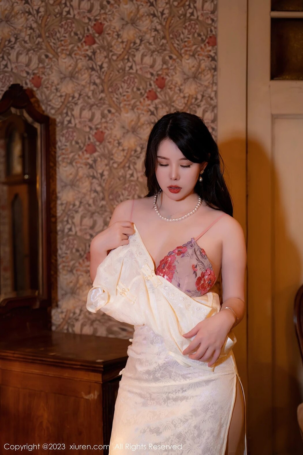 [XIUREN] No.6123 Bai Ru Xue