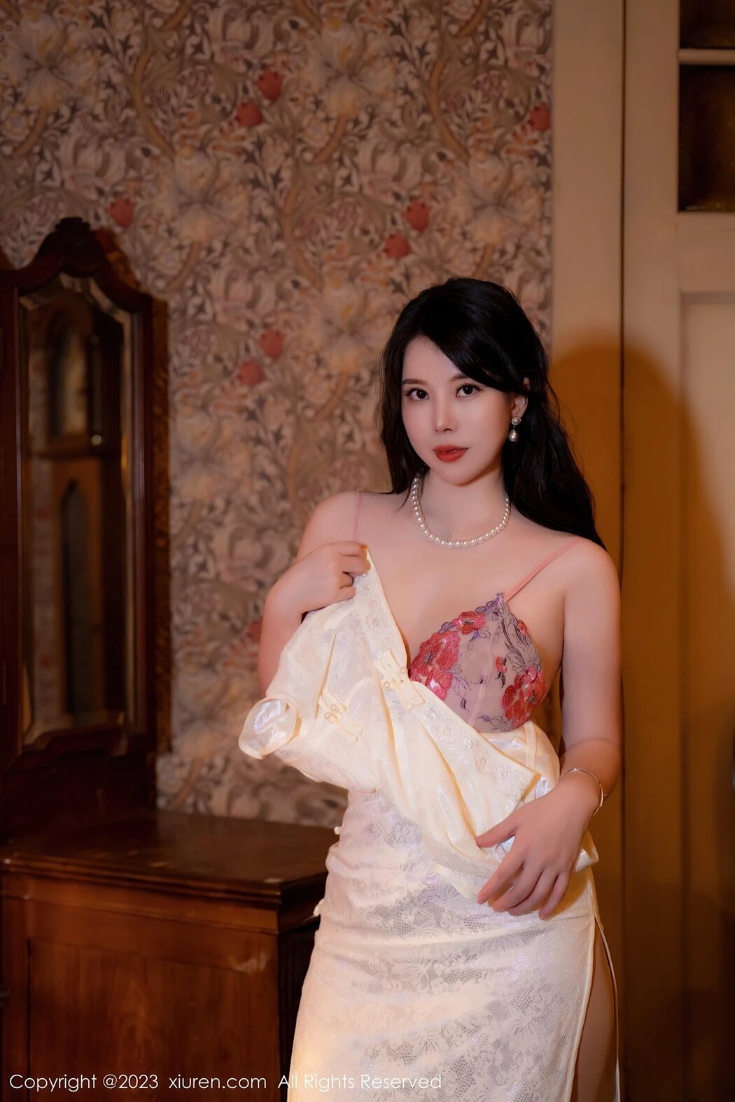 [XIUREN] No.6123 Bai Ru Xue