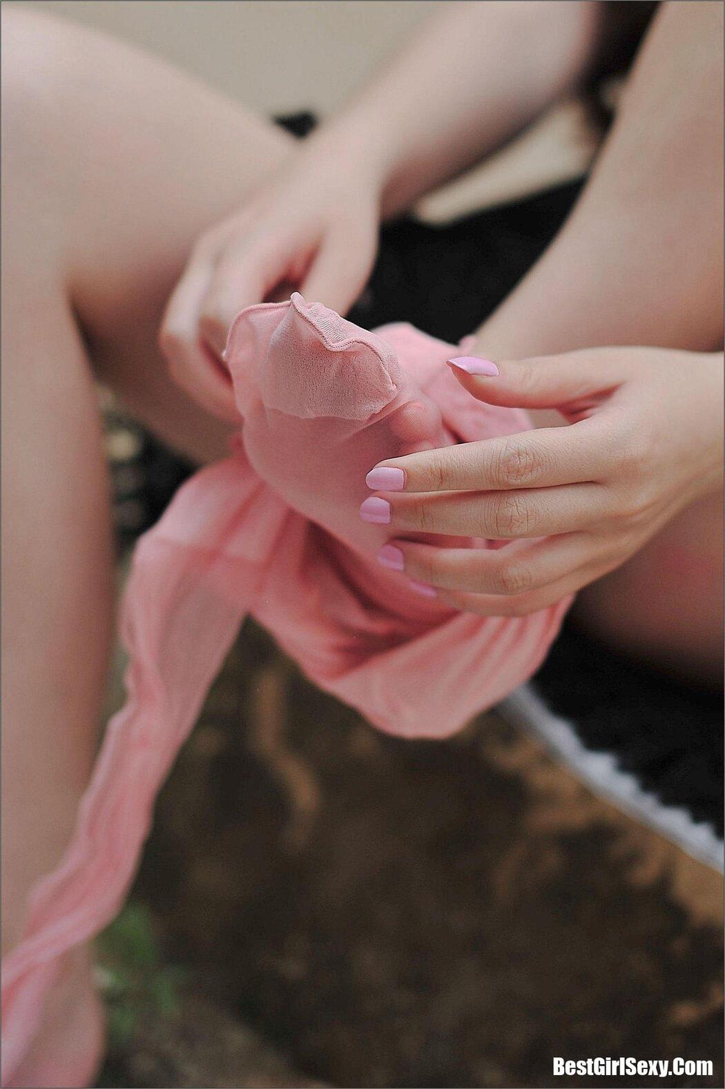 IESS异思趣向 NO.019 Xiao Pang Niu