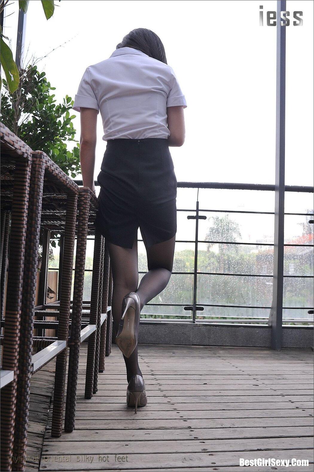 IESS异思趣向 NO.029 Xiao Xue