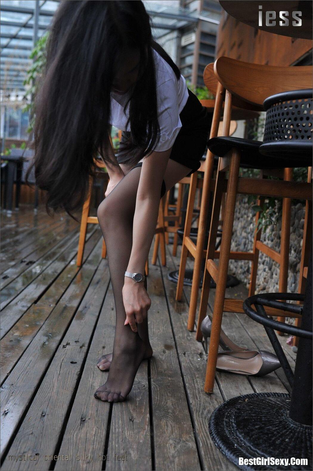 IESS异思趣向 NO.029 Xiao Xue