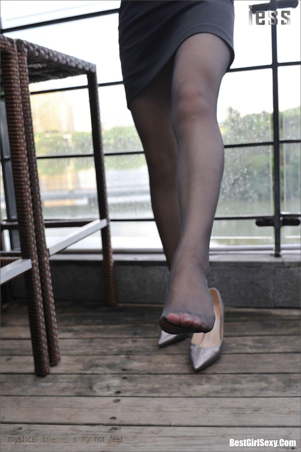 IESS异思趣向 NO.029 Xiao Xue