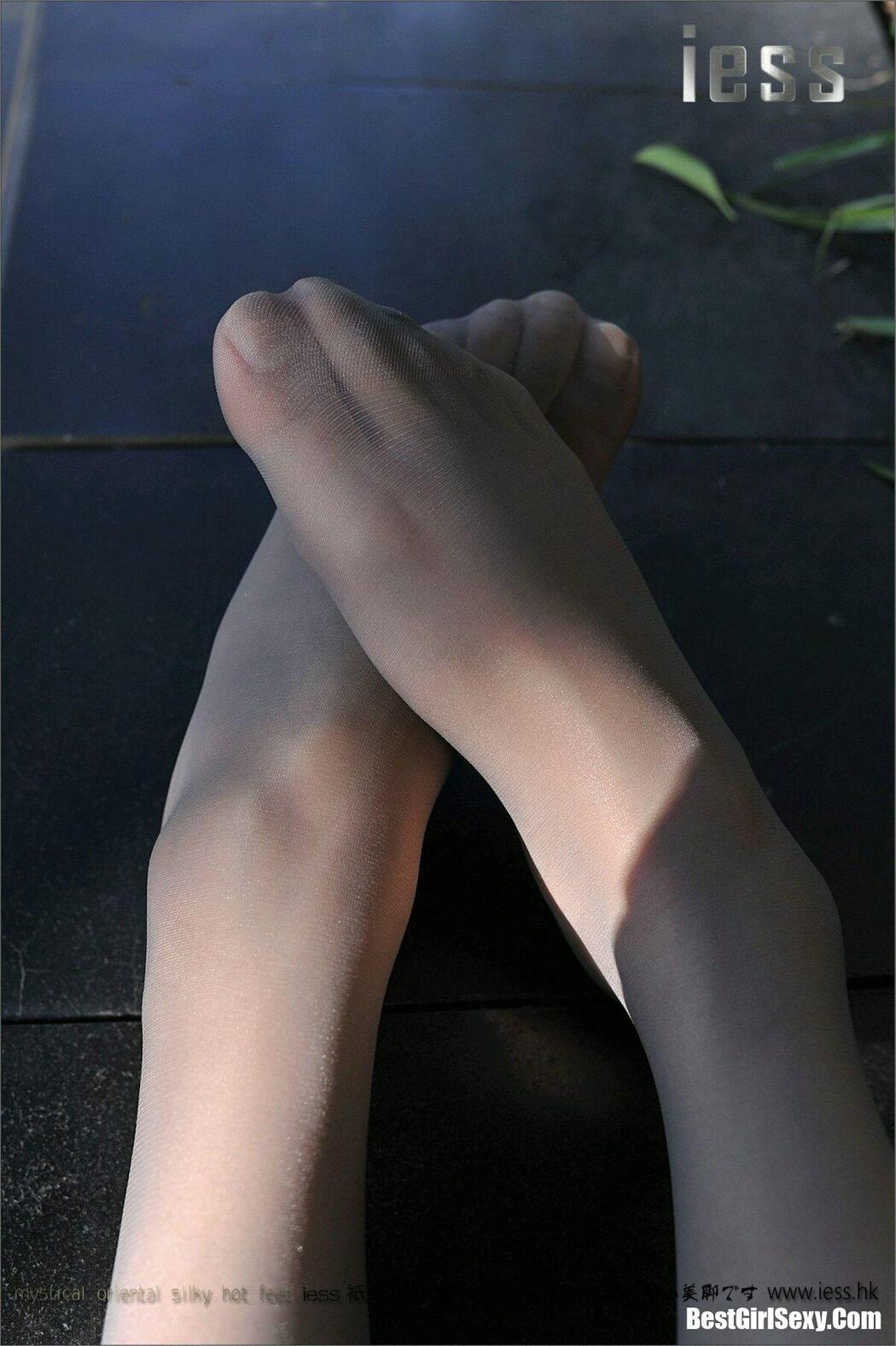 IESS异思趣向 No.045 Xiao Xue