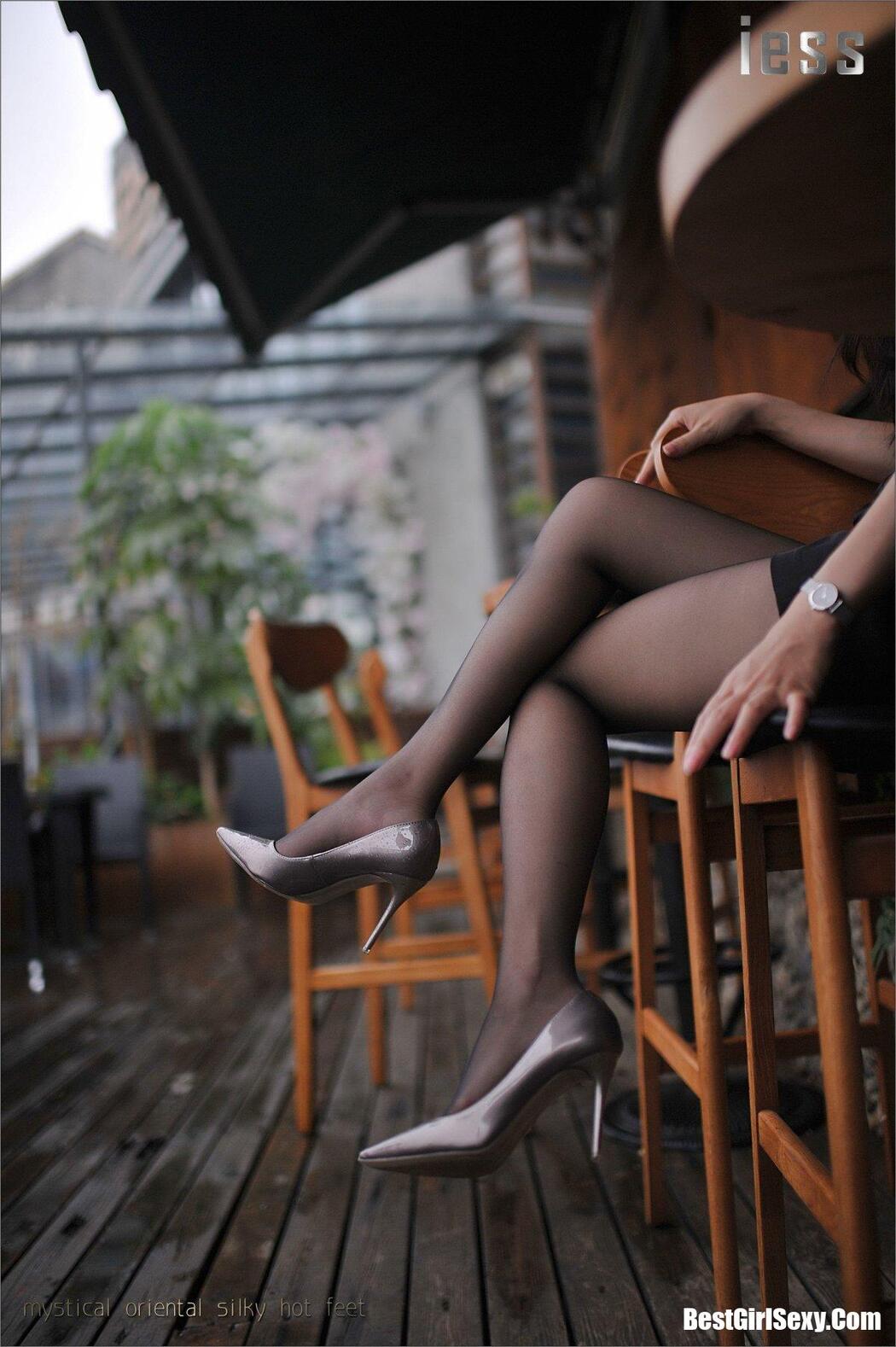 IESS异思趣向 NO.029 Xiao Xue