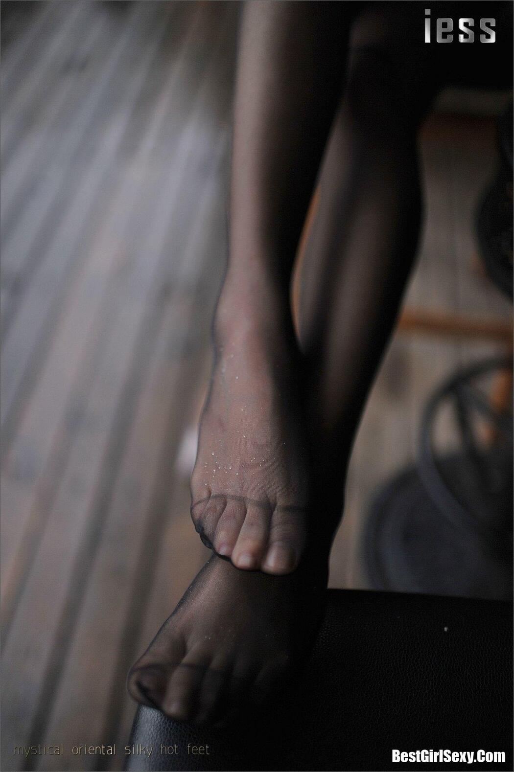 IESS异思趣向 NO.029 Xiao Xue