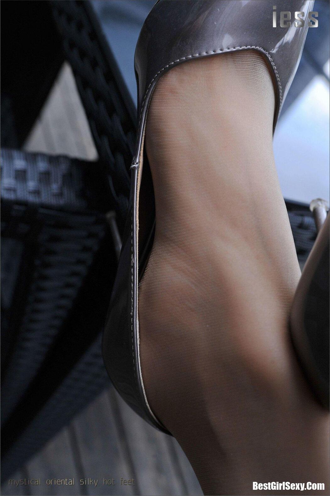 IESS异思趣向 NO.024 Xiao Xue