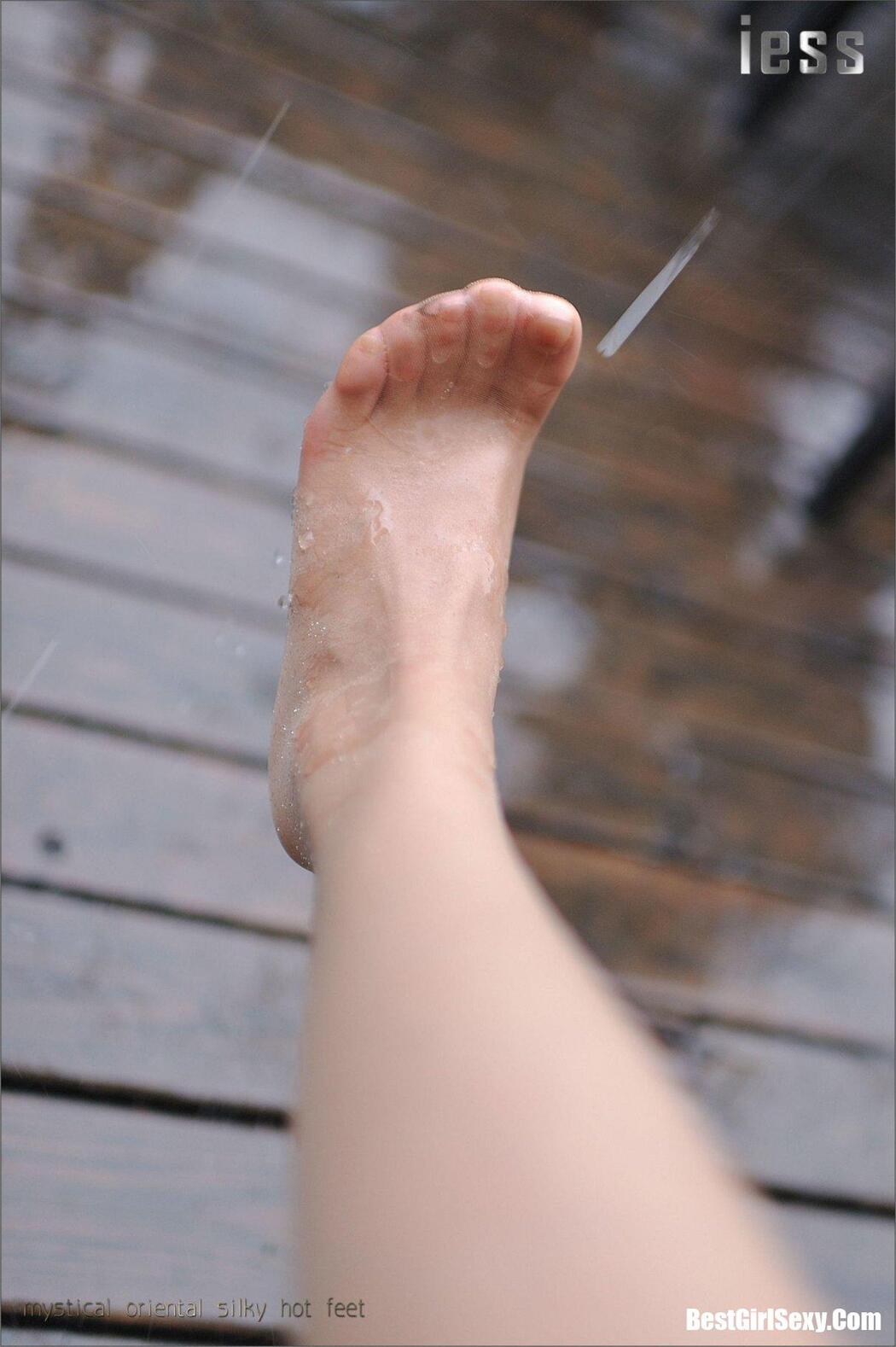 IESS异思趣向 NO.025 Xiao Xue