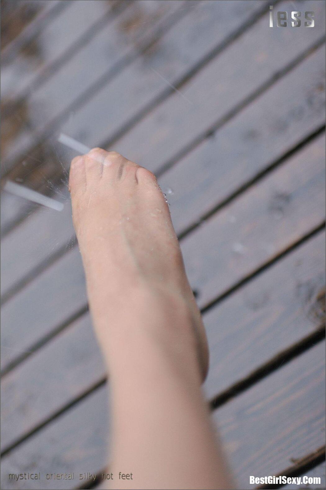 IESS异思趣向 NO.025 Xiao Xue
