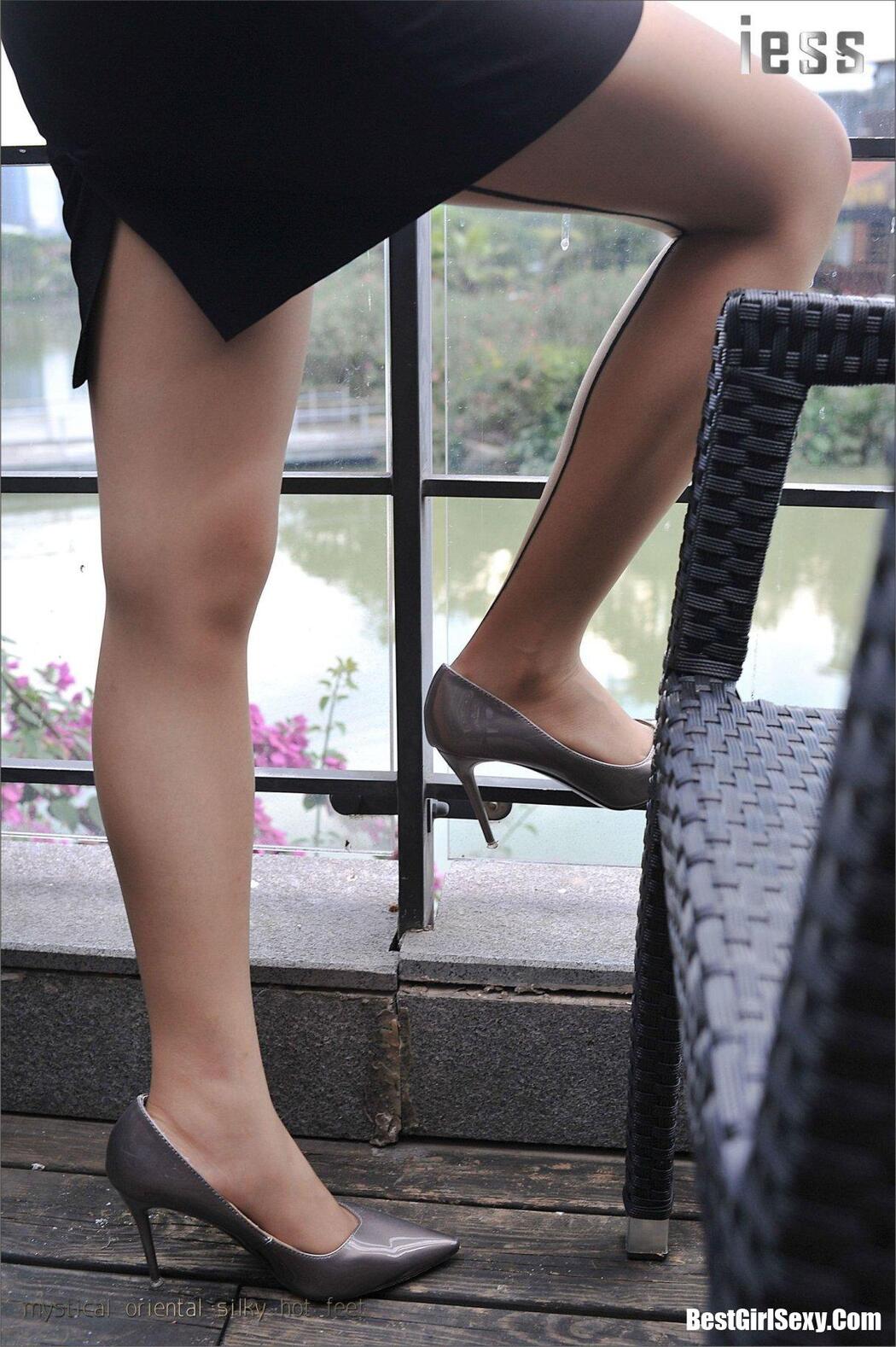 IESS异思趣向 NO.024 Xiao Xue