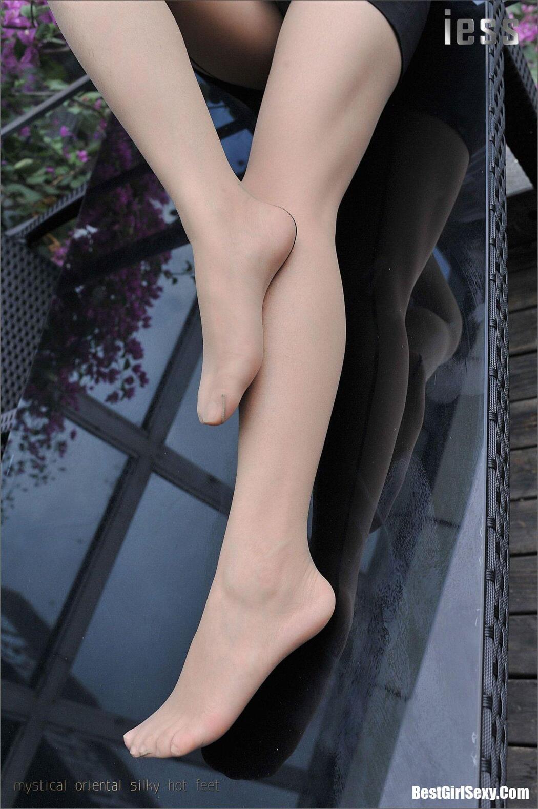 IESS异思趣向 NO.024 Xiao Xue