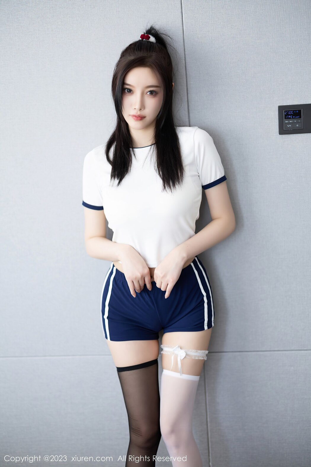 [XIUREN] No.6337 Yang Chen Chen Yome