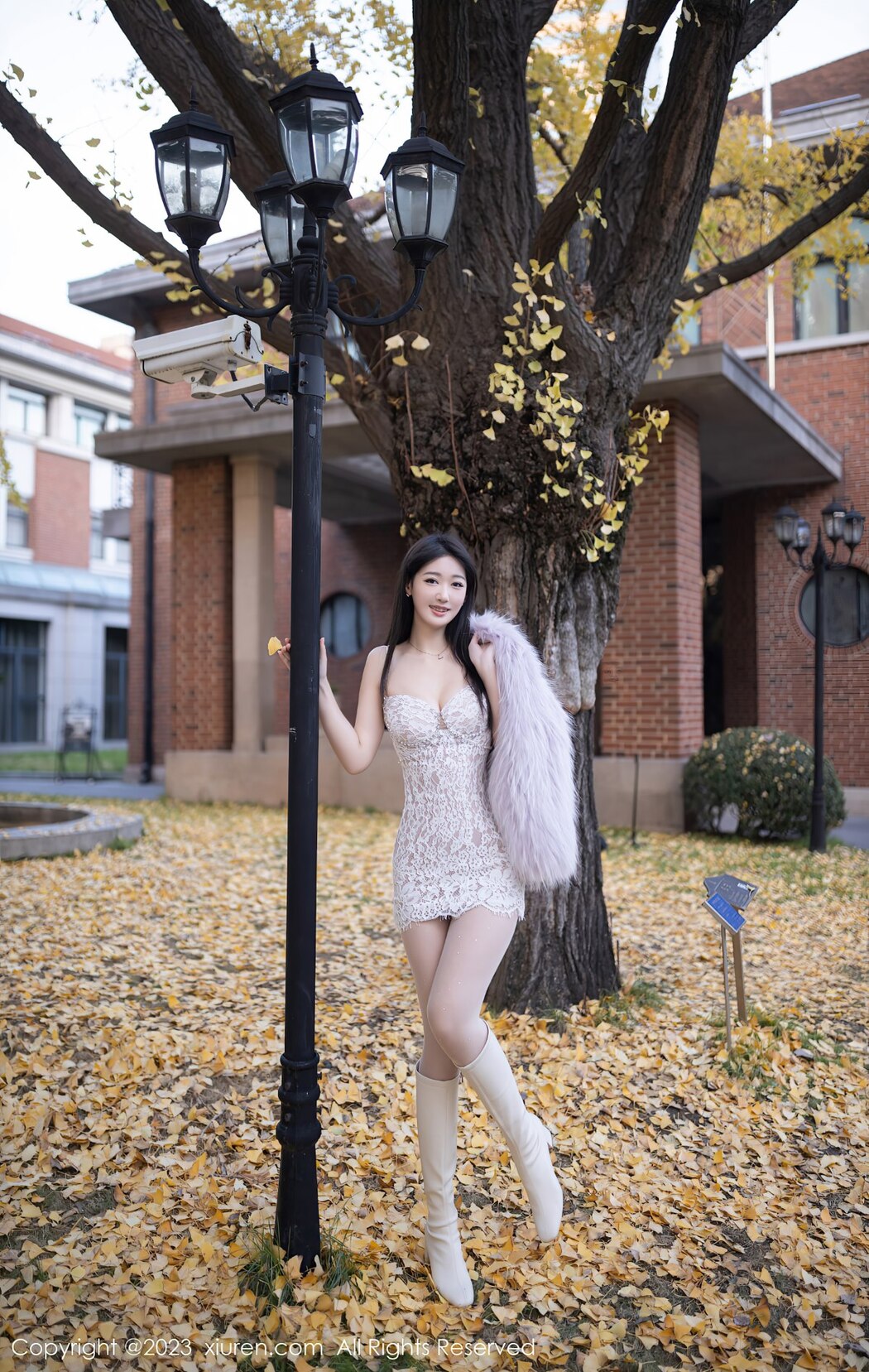 [XIUREN] No.6331 Tang An Qi