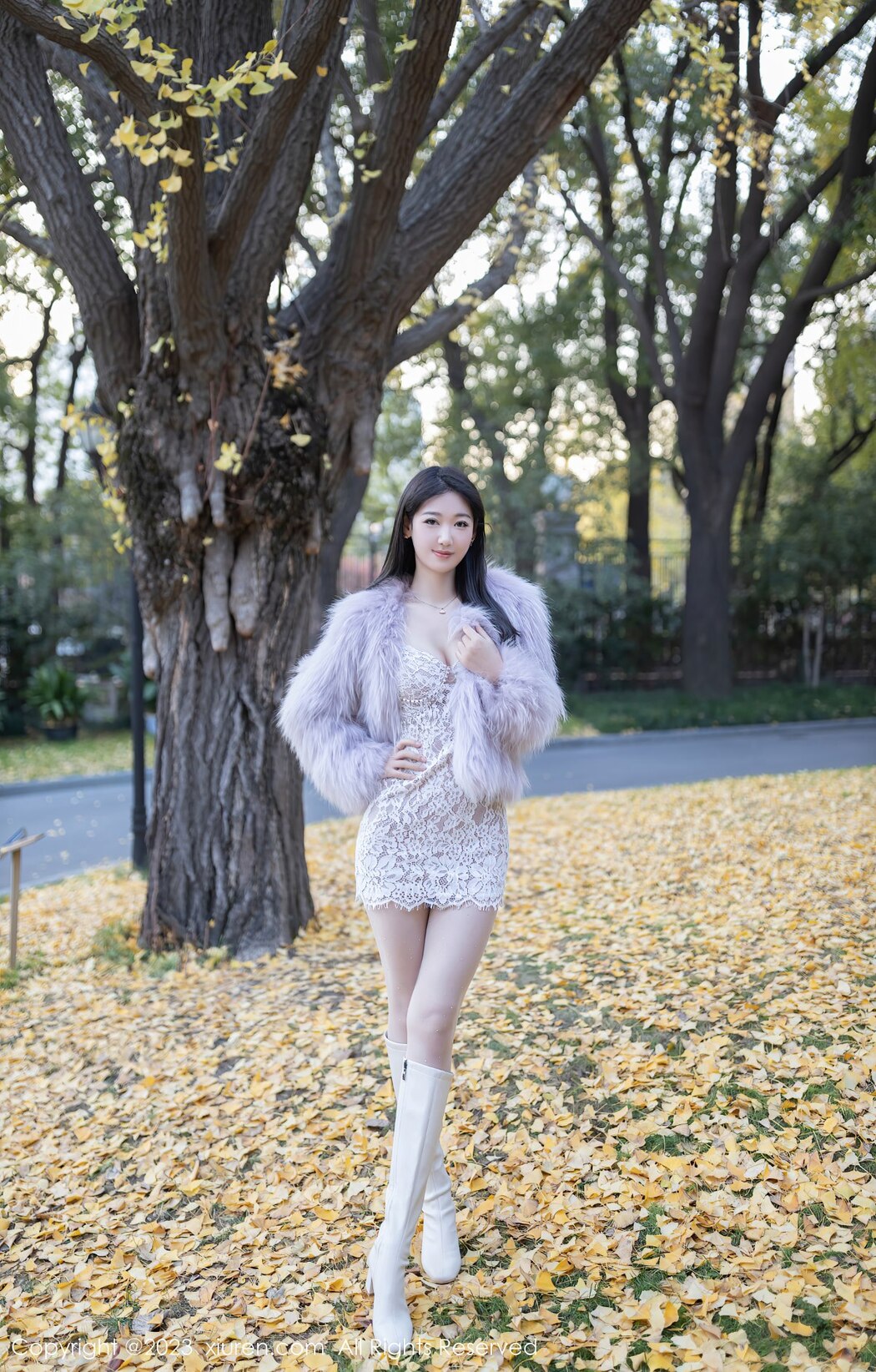 [XIUREN] No.6331 Tang An Qi