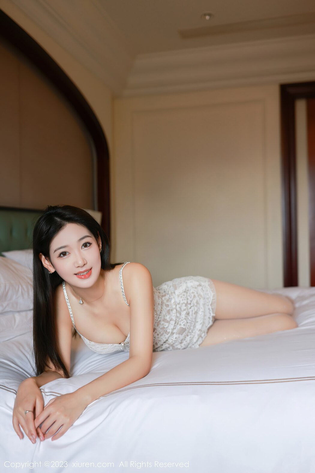 [XIUREN] No.6331 Tang An Qi