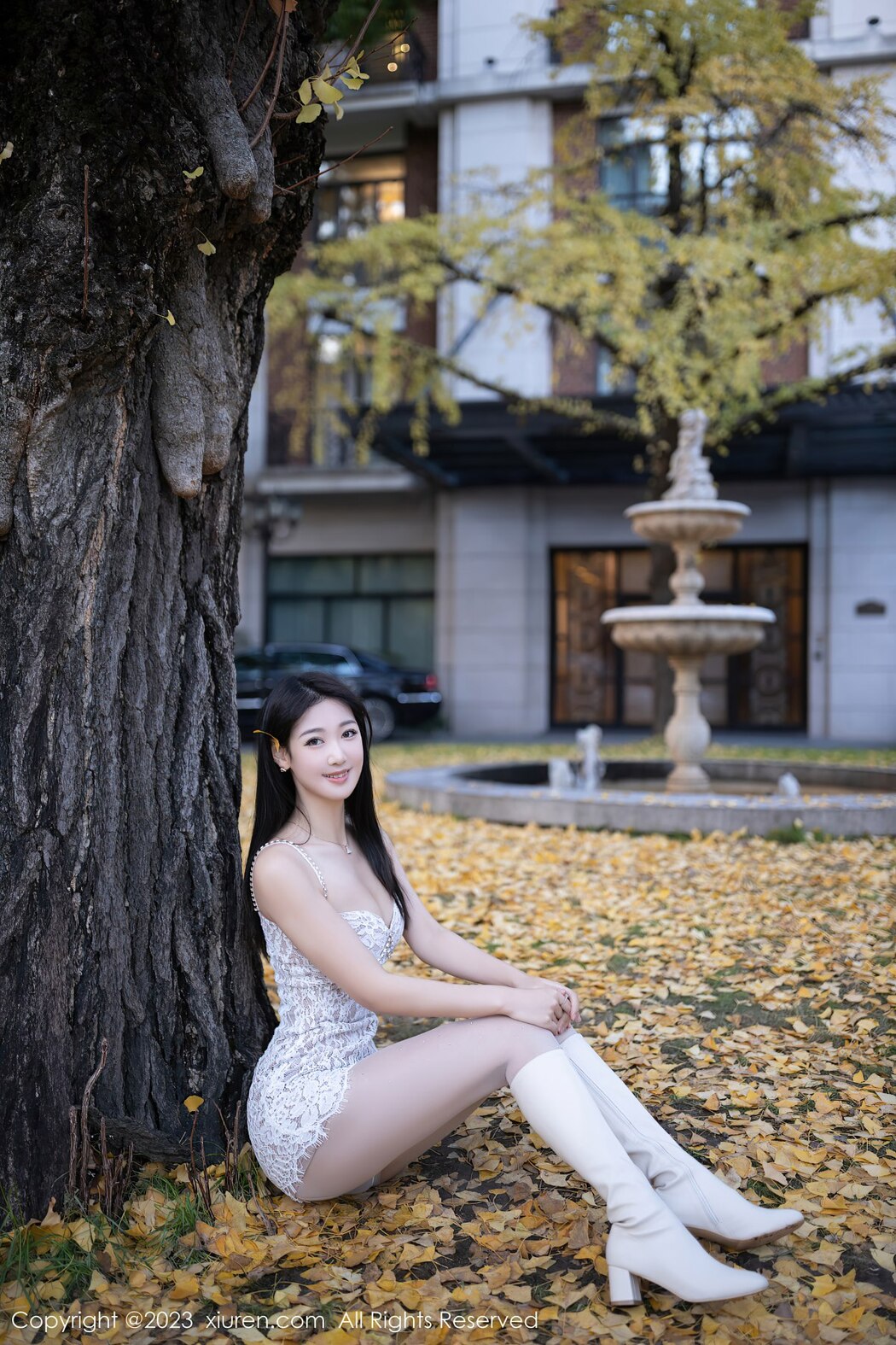 [XIUREN] No.6331 Tang An Qi