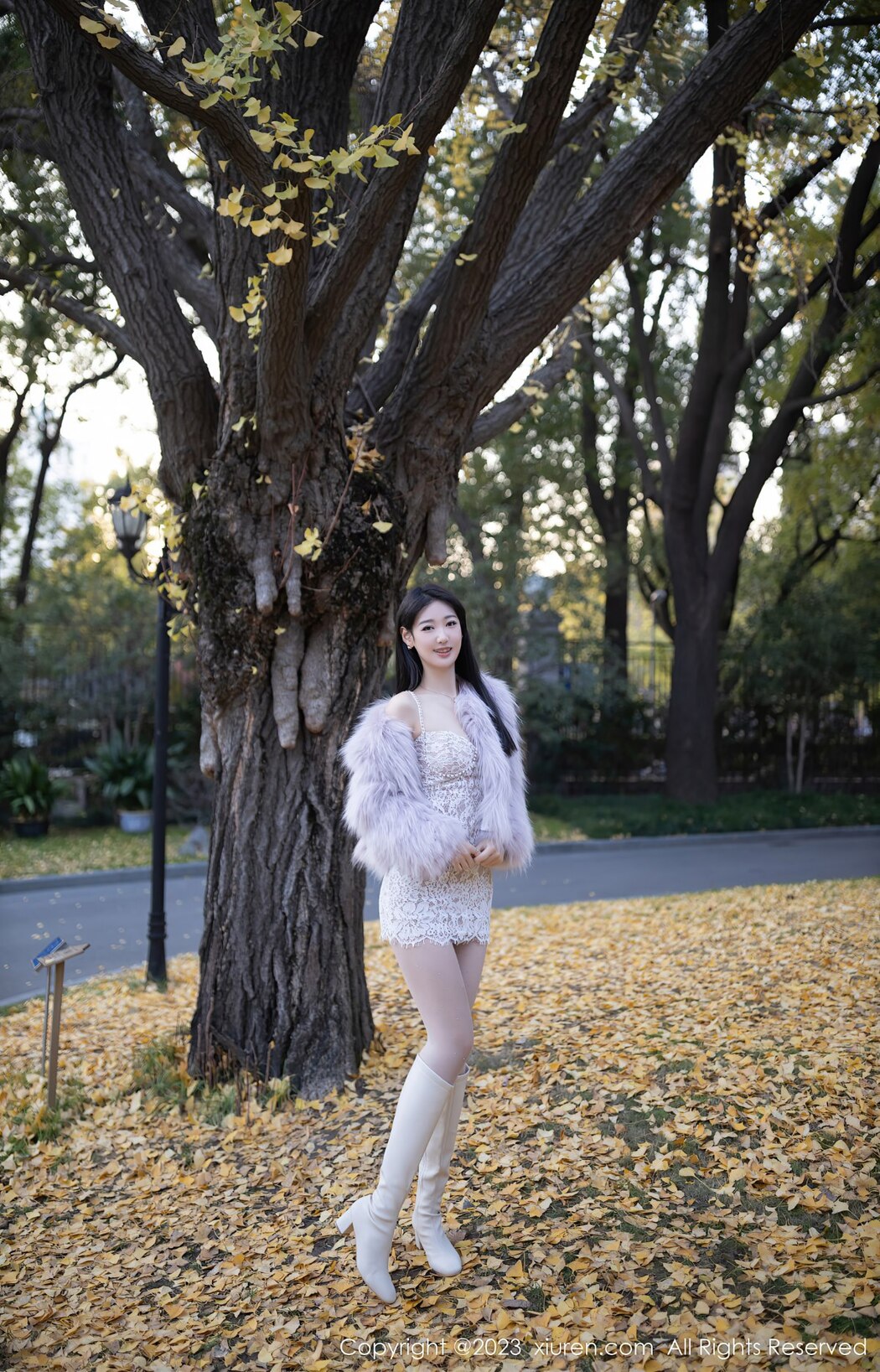 [XIUREN] No.6331 Tang An Qi