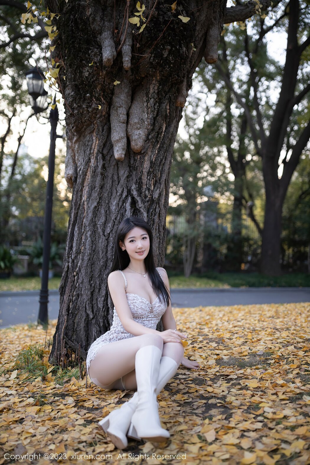 [XIUREN] No.6331 Tang An Qi