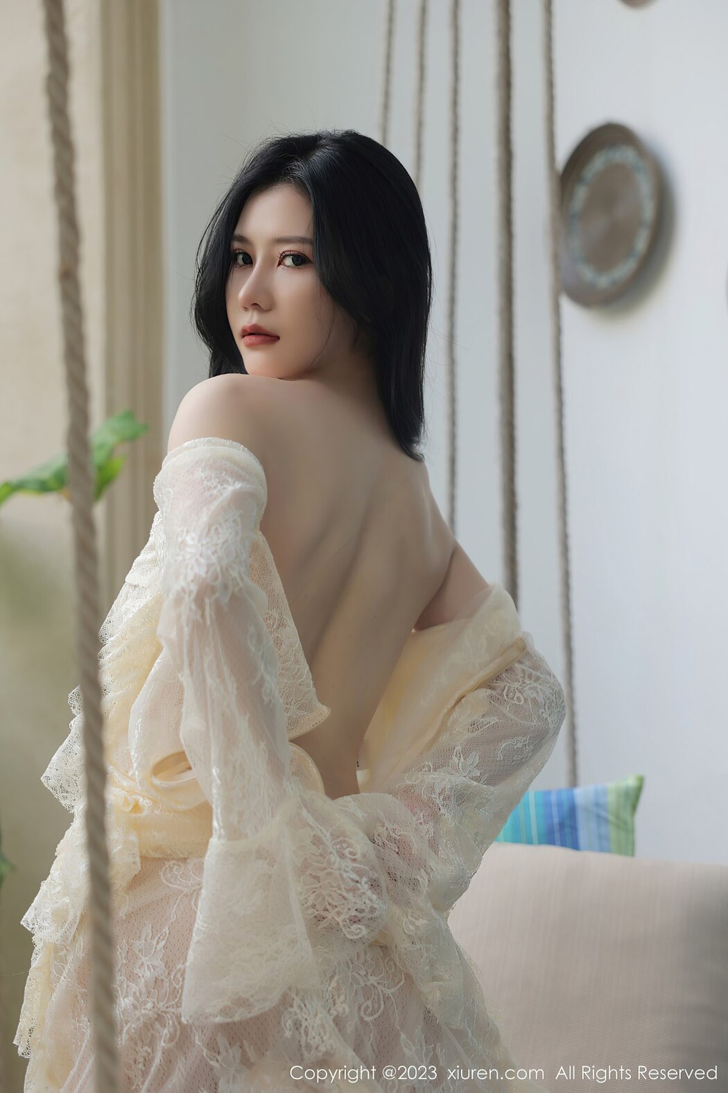 [XIUREN] No.6303 Yin Tian Tian