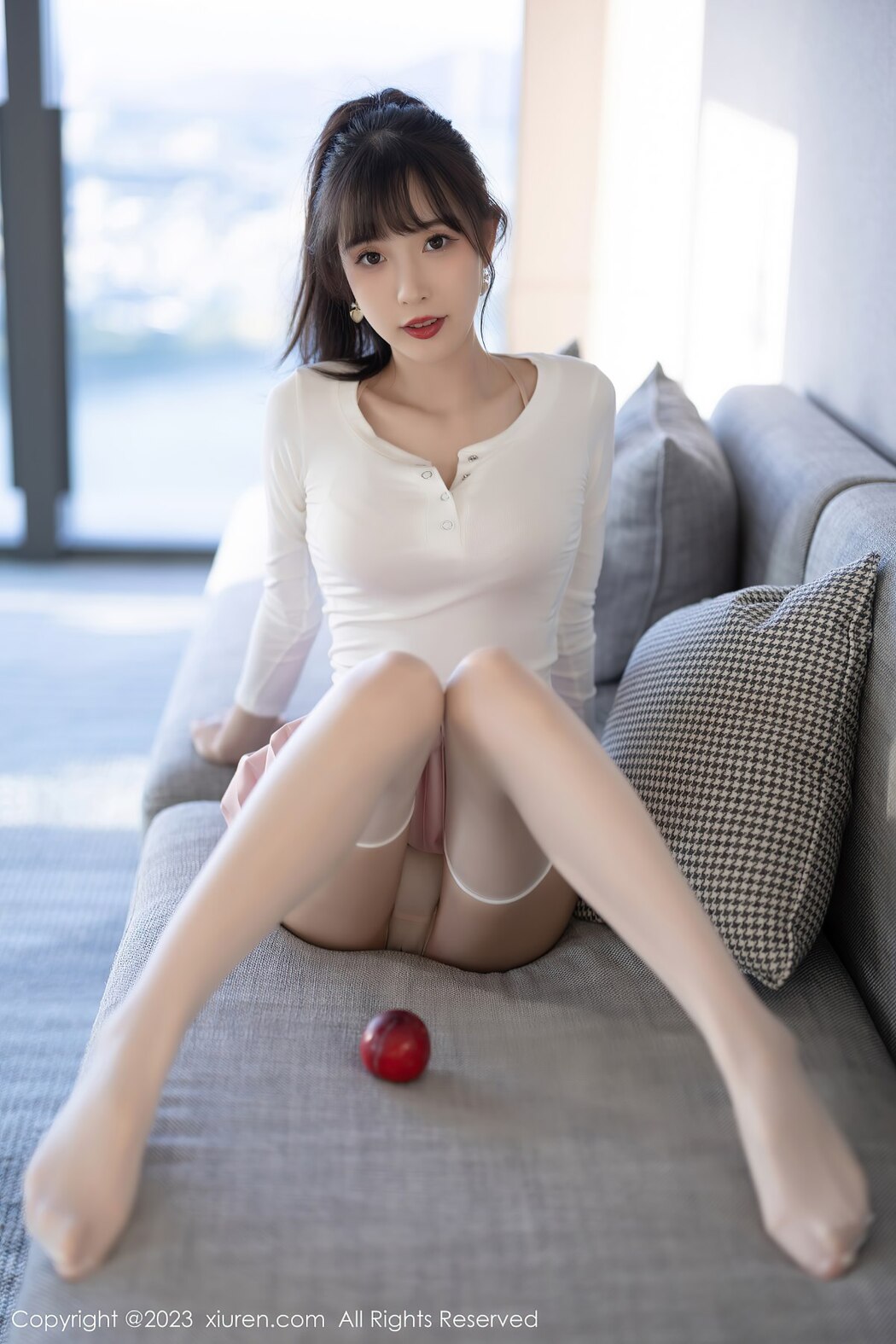 [XIUREN] No.6263 Lin Xing Lan